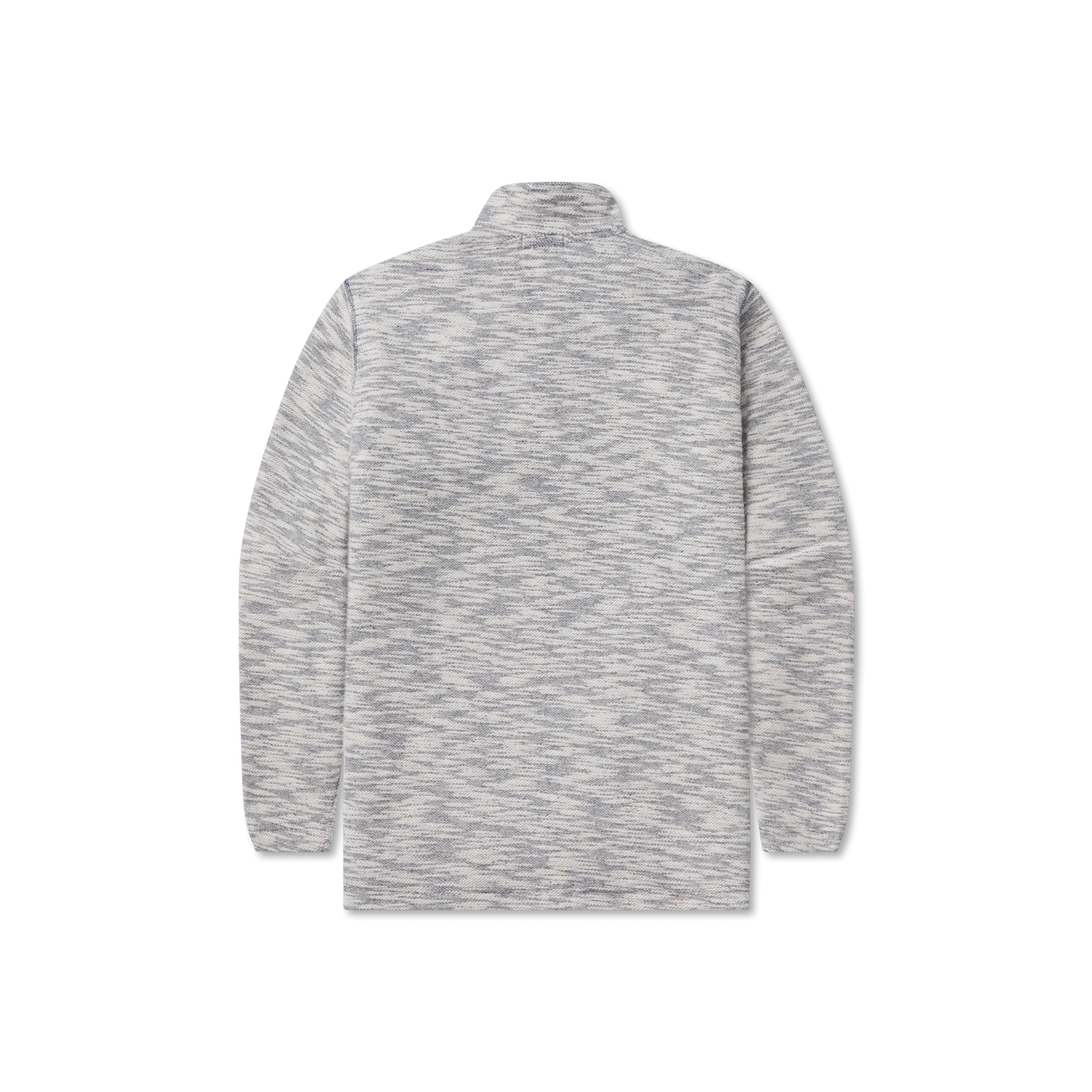 Beaufort Knit Pullover