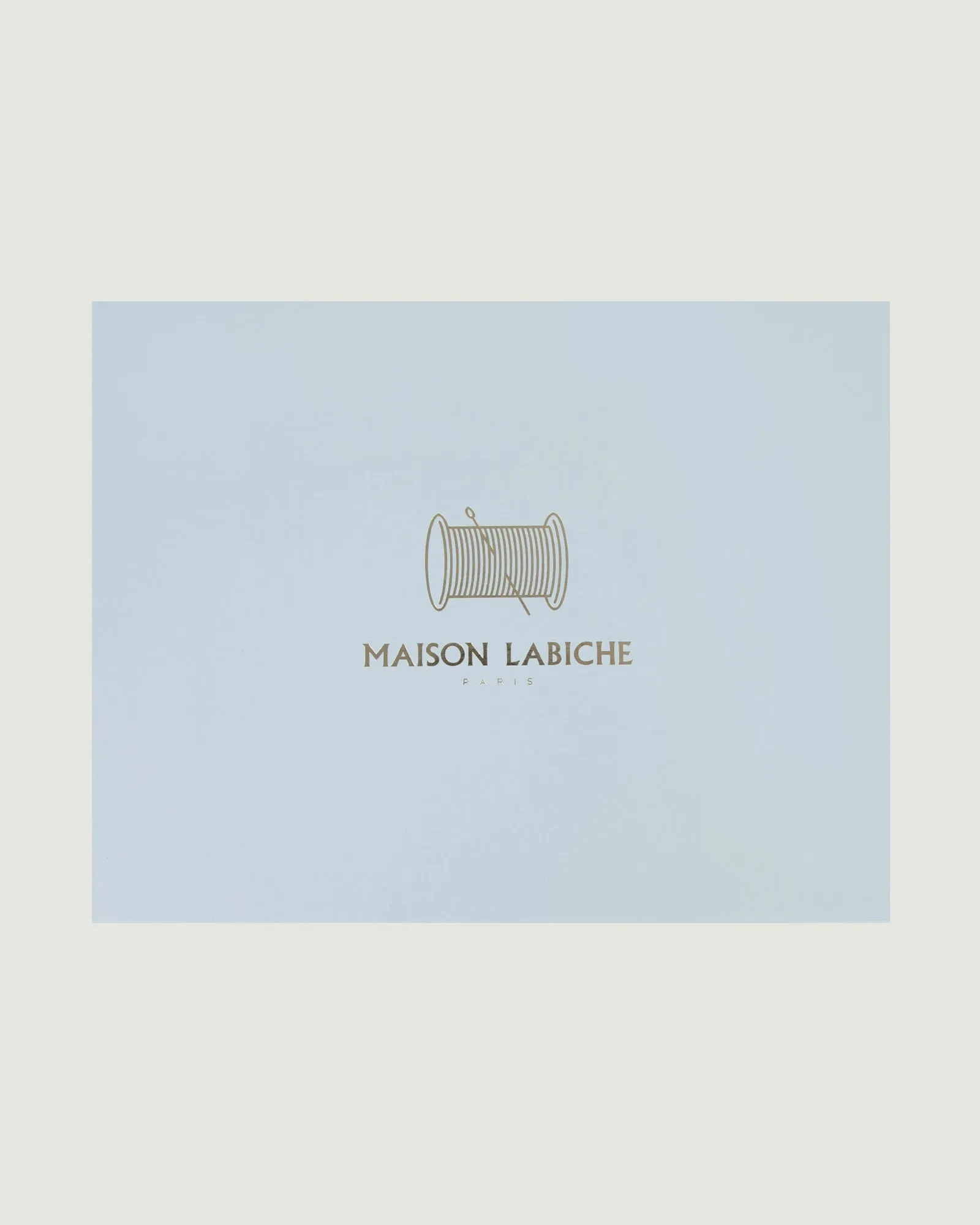 Big Maison Labiche Gift Box