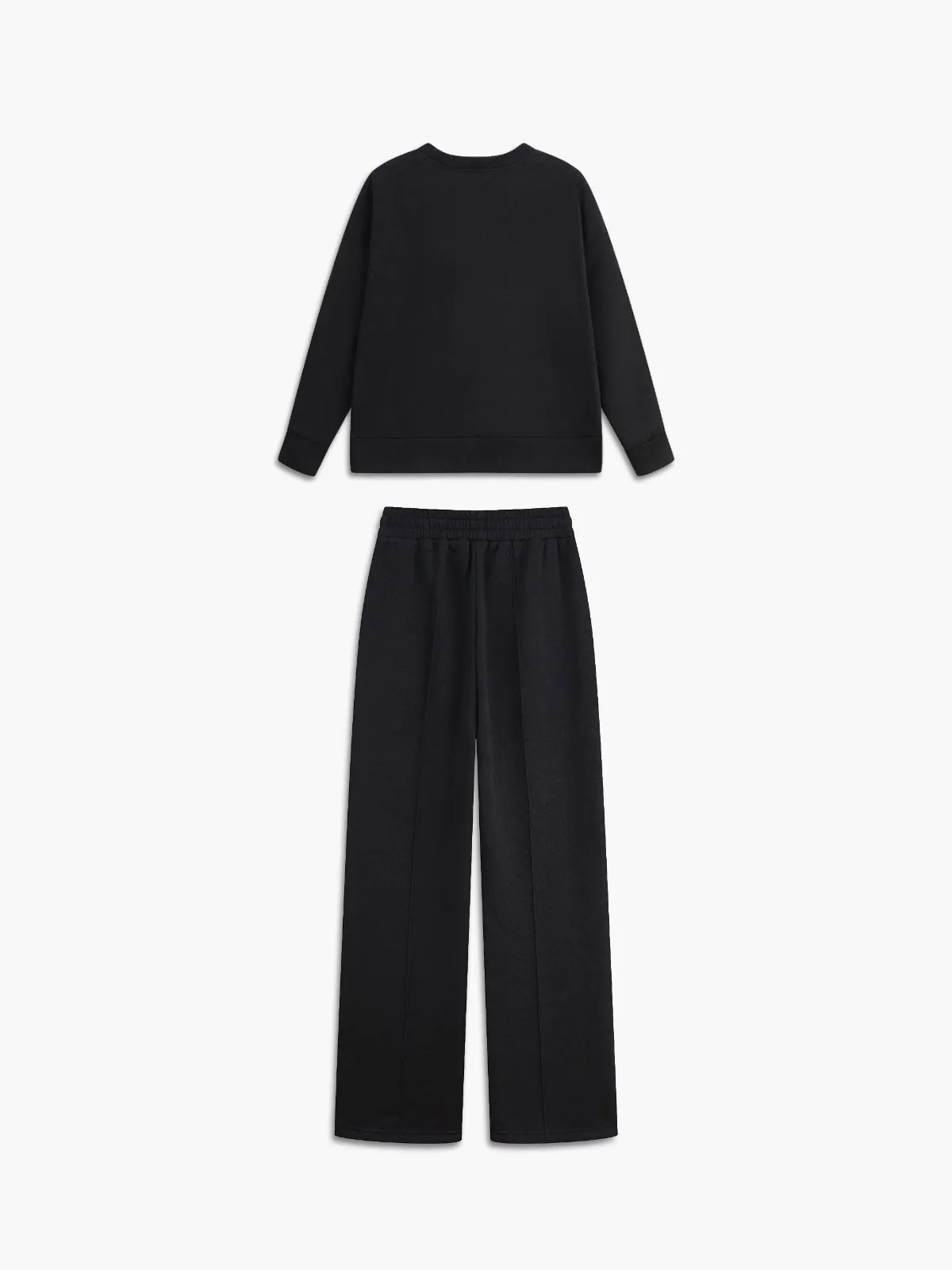 Bold Move Two Trendy Piece Pants Set