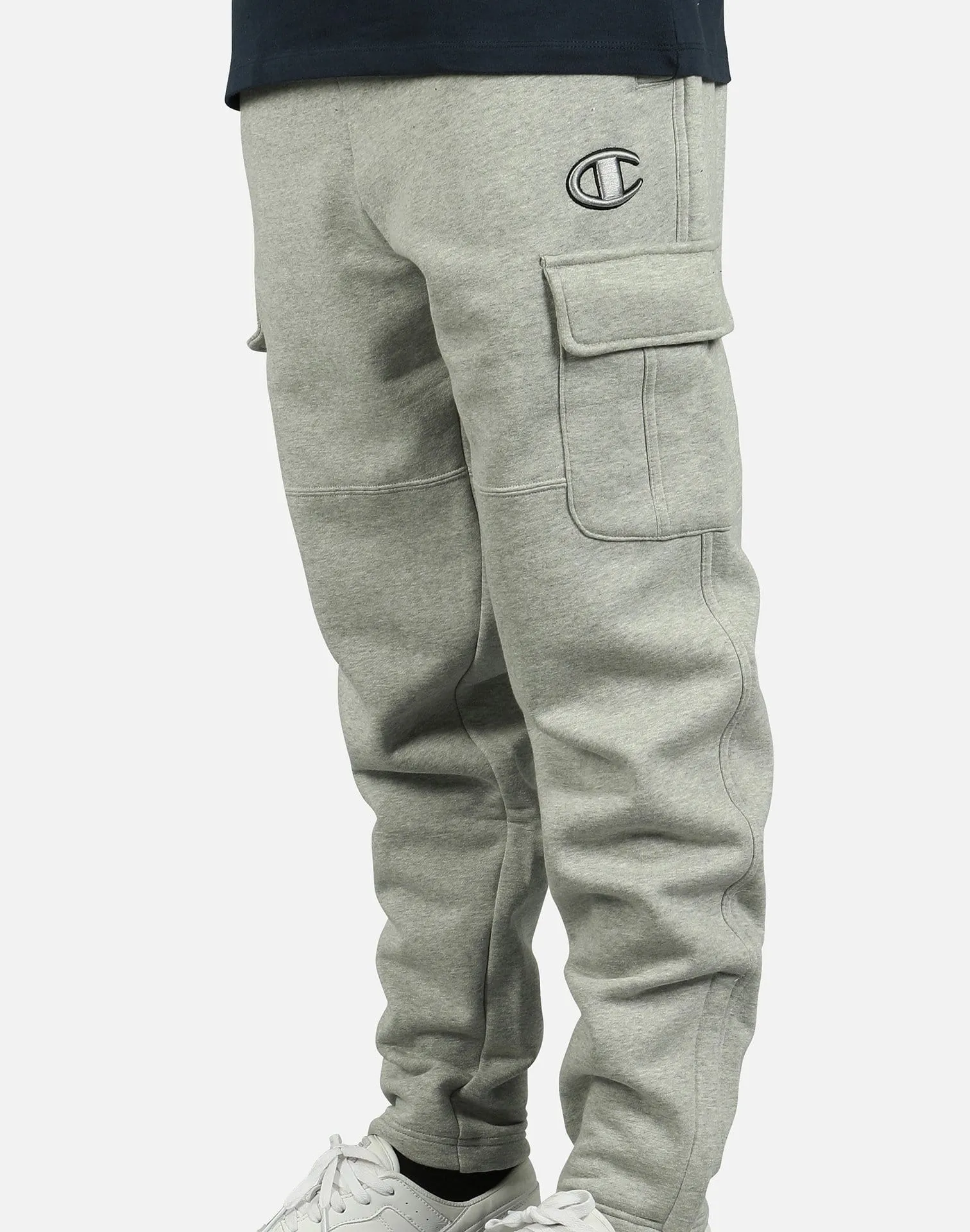 Champion SUPER FLEECE UTILITY PANTS