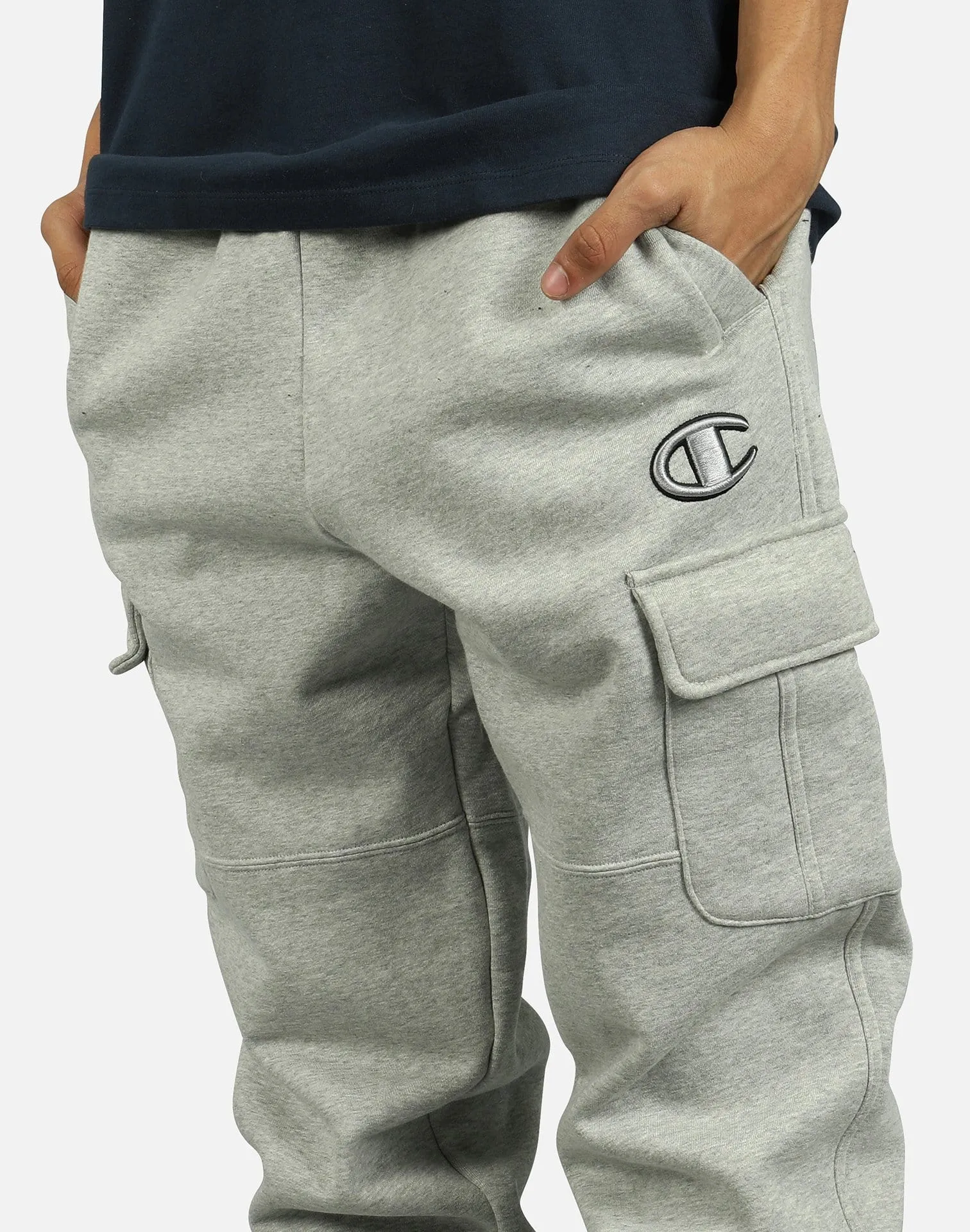 Champion SUPER FLEECE UTILITY PANTS