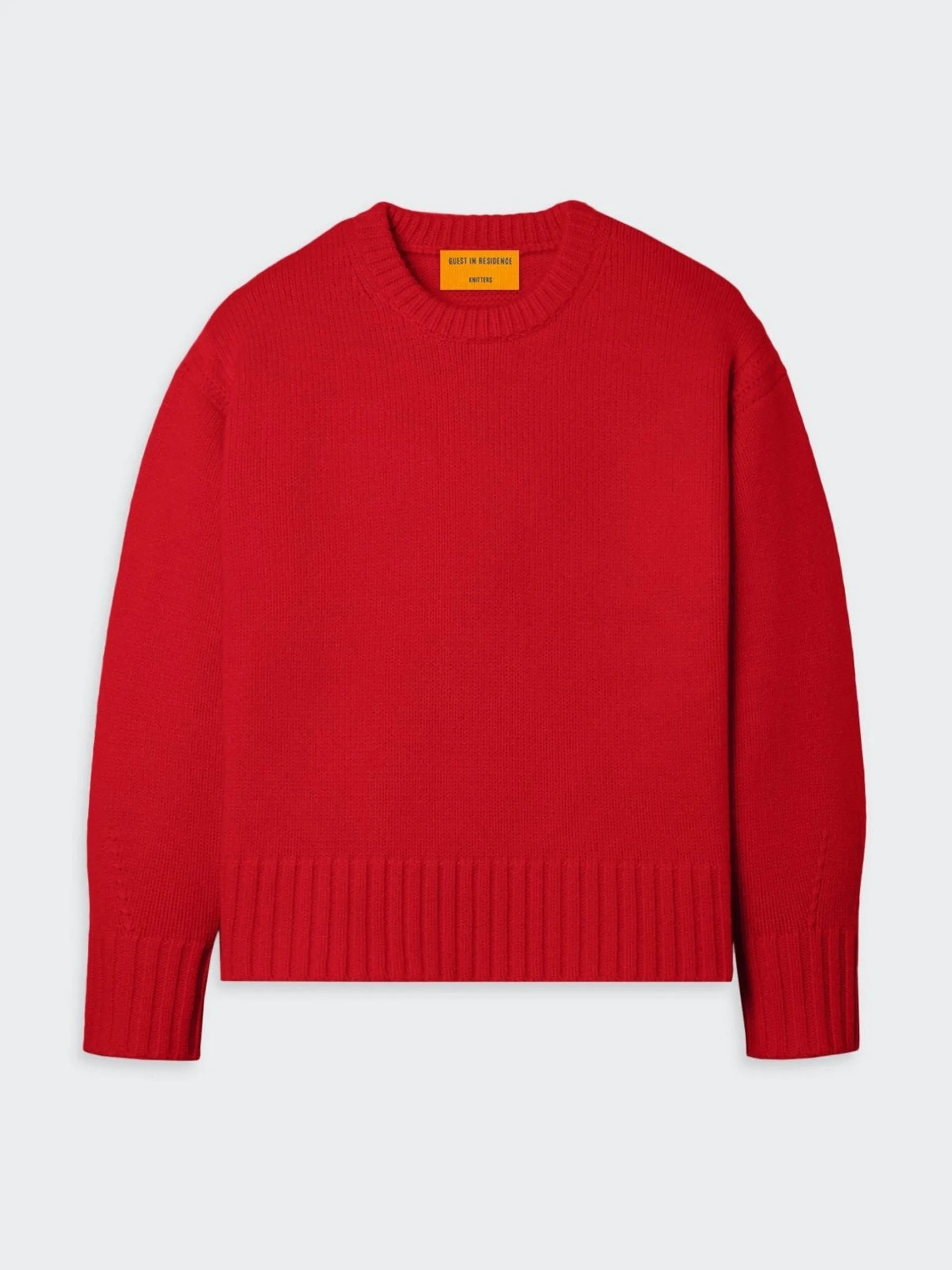 Cozy Crew jumper