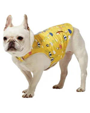 Dog Waterproof Raincoat