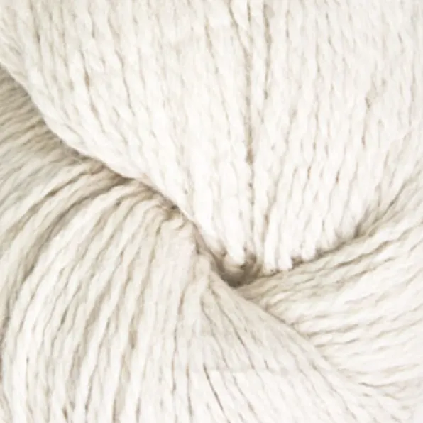 Ecological Wool Yarn (Undyed)