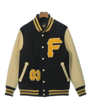 FAT Varsity Jackets