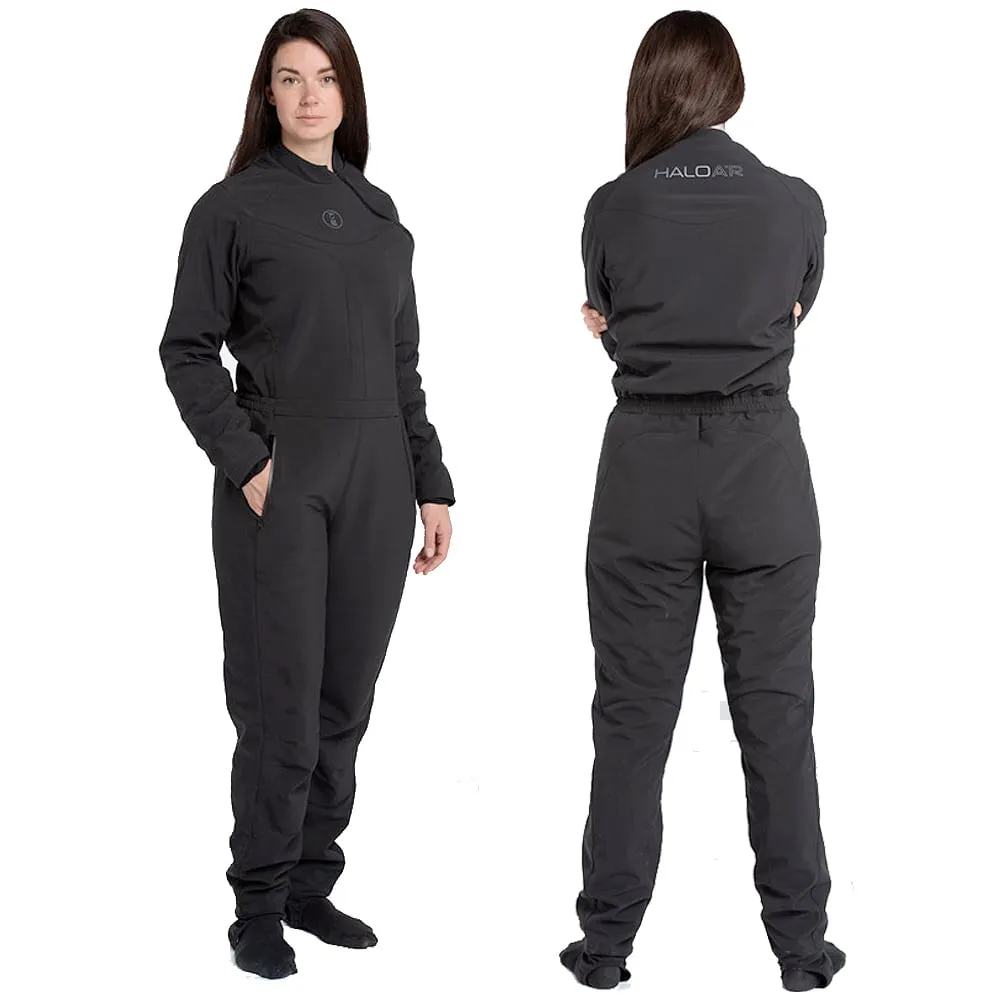 Fourth Element Halo AR Undersuit - Women's