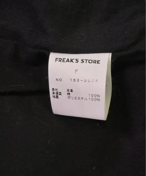 FREAK'S STORE Motercycle Jackets