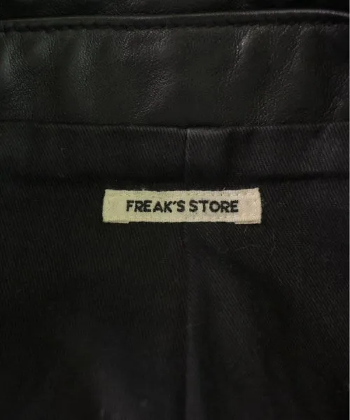 FREAK'S STORE Motercycle Jackets