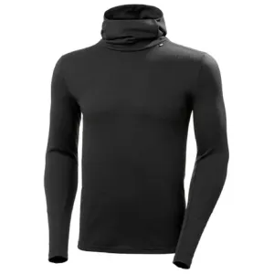 Helly Hansen Men's Lifa Merino Midweight Hoody