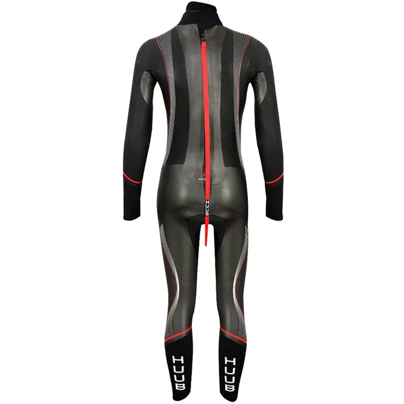 HUUB - Atom II Junior Wetsuit