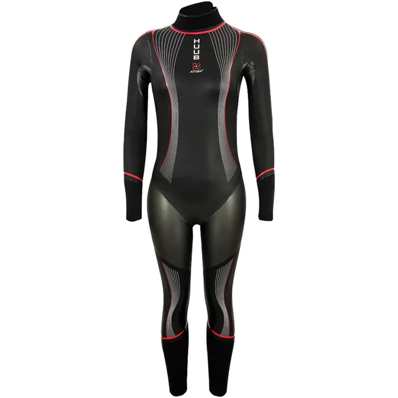 HUUB - Atom II Junior Wetsuit