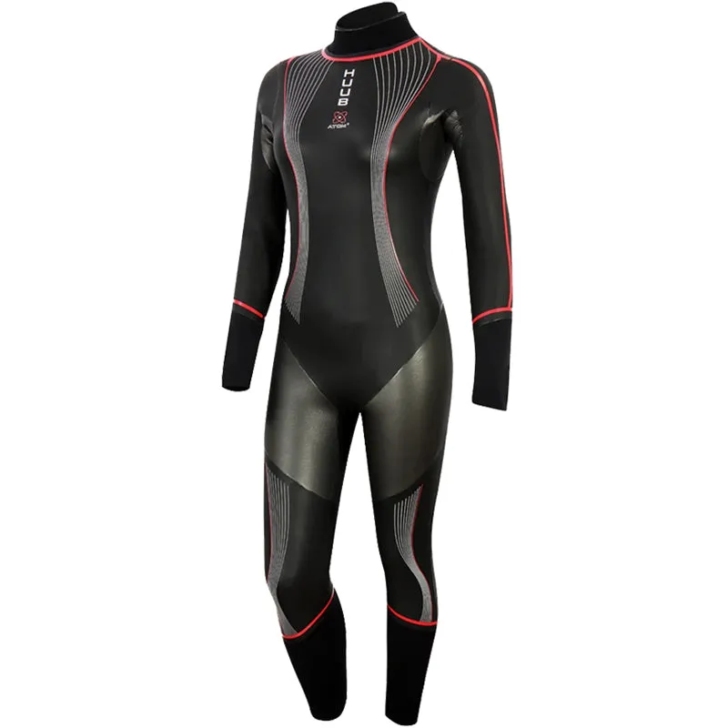 HUUB - Atom II Junior Wetsuit