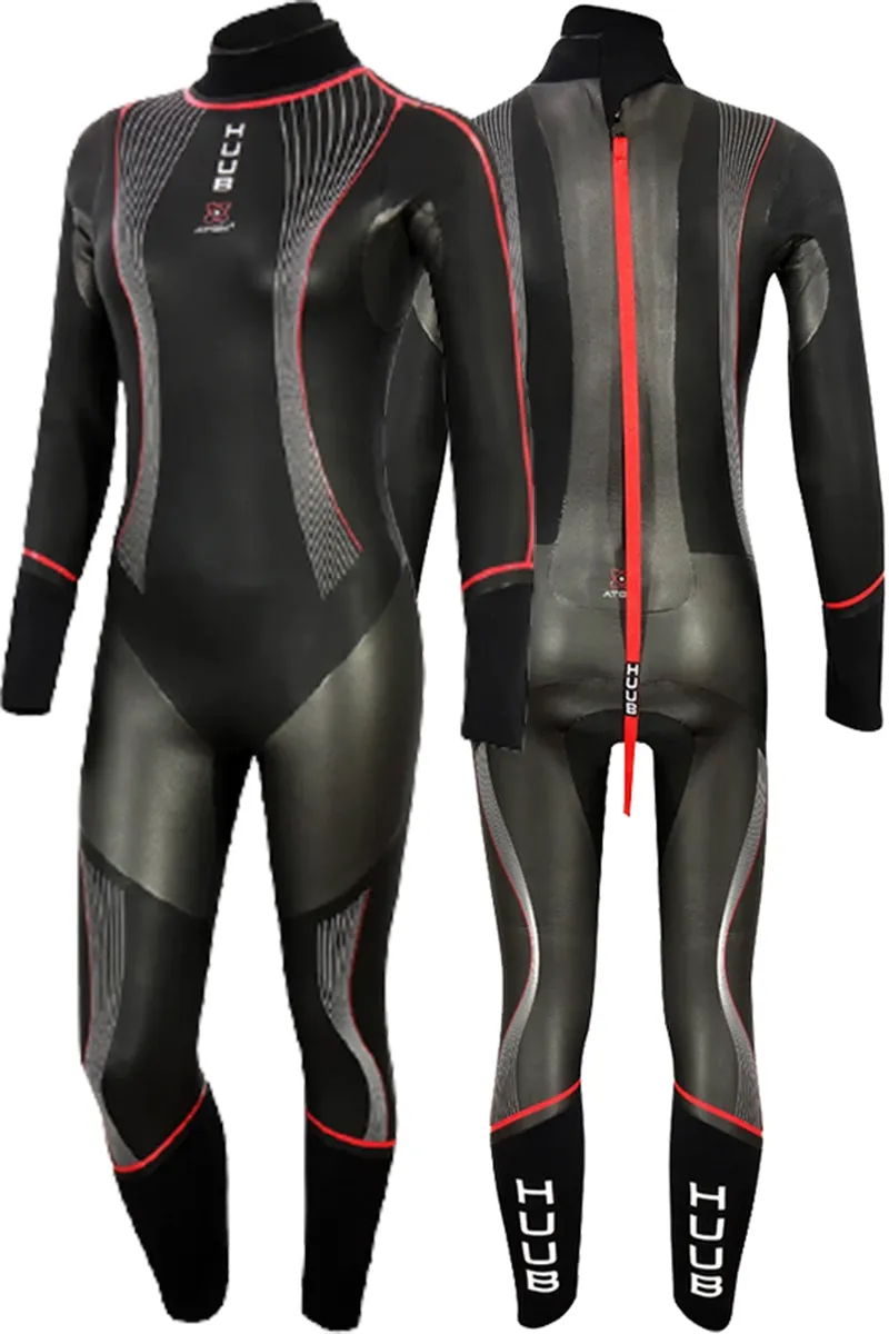 HUUB - Atom II Junior Wetsuit