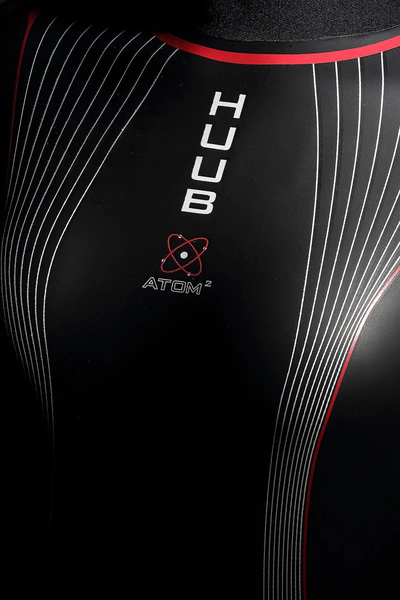 HUUB - Atom II Junior Wetsuit