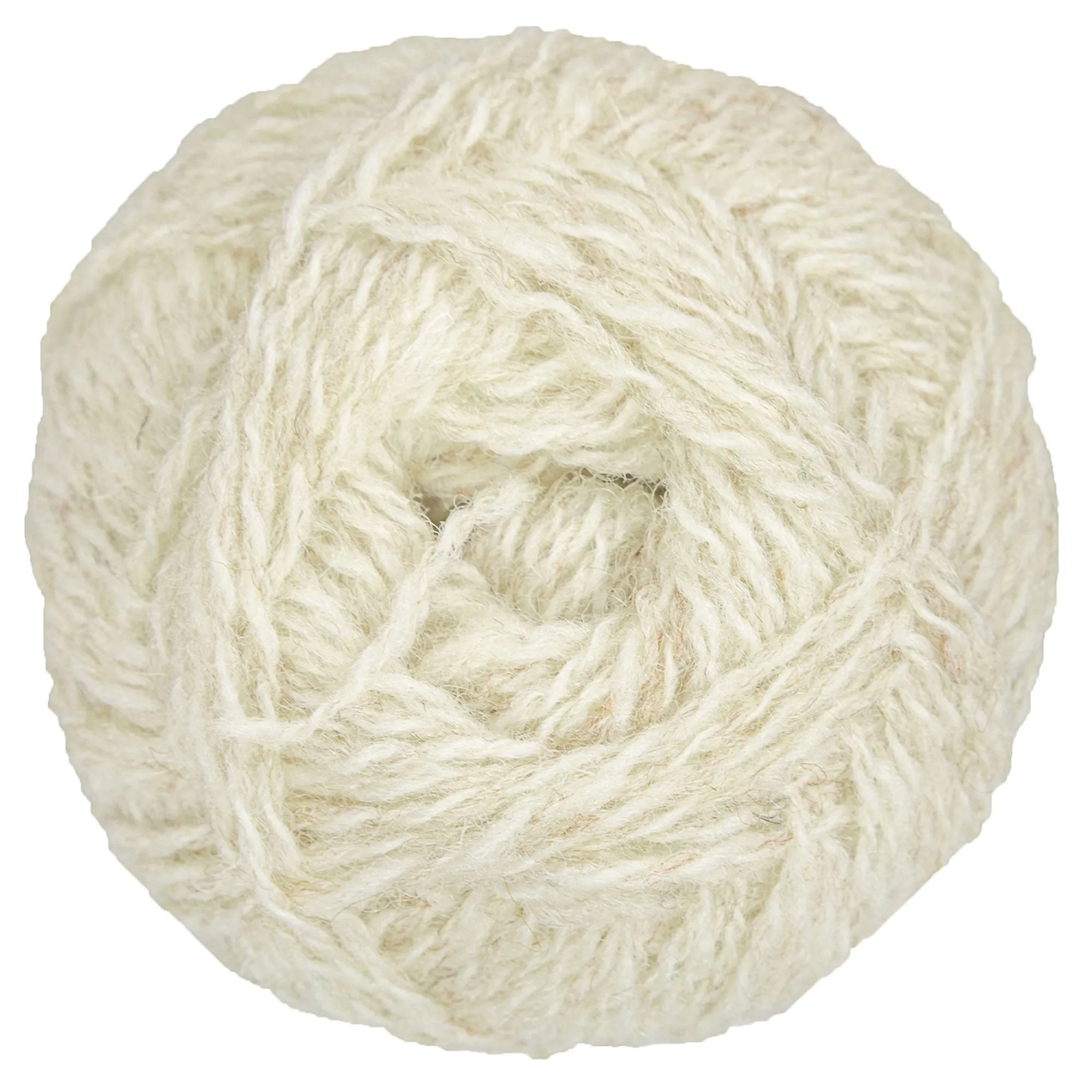 Jamieson's of Shetland Spindrift Yarn - 120 Eesit/White