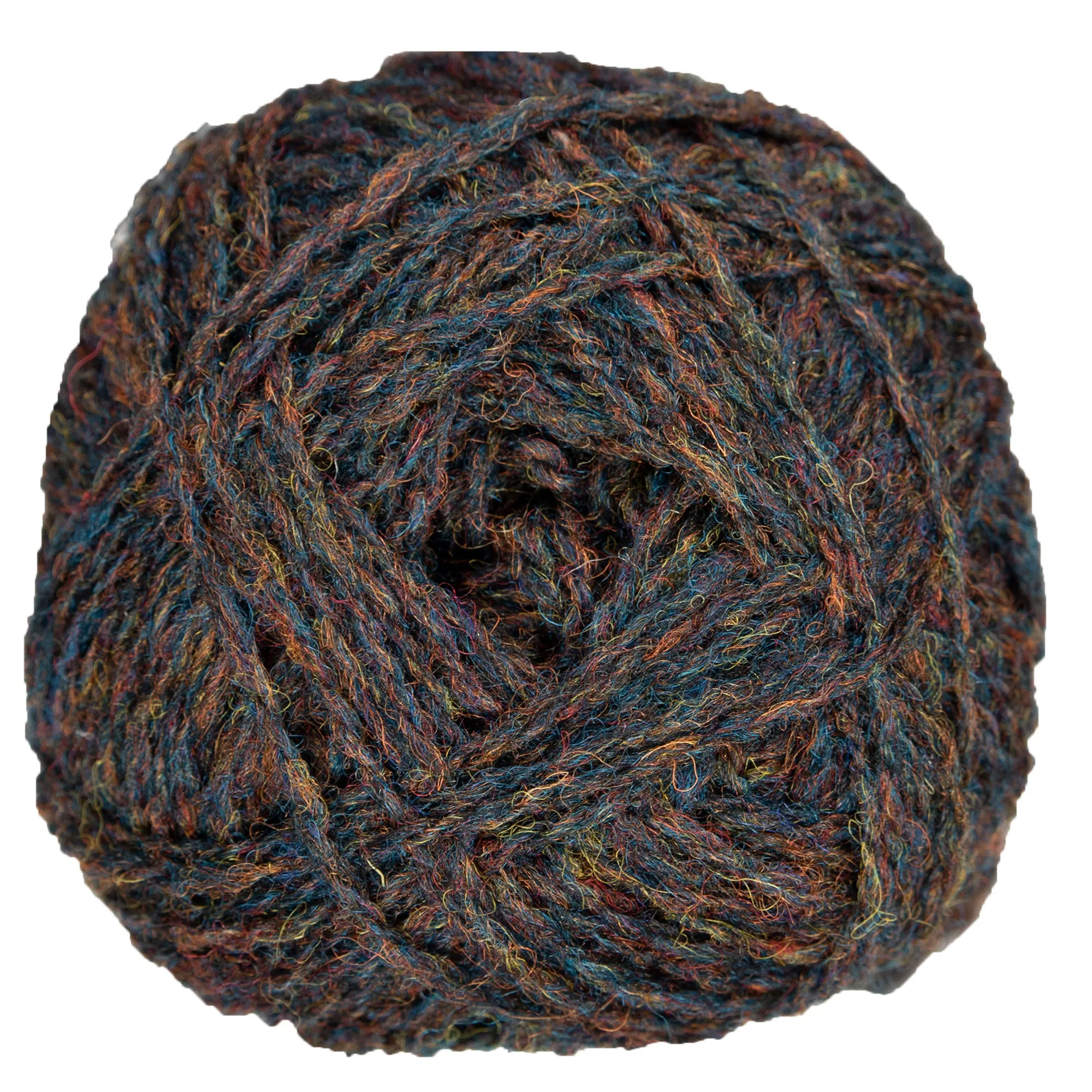 Jamieson's of Shetland Spindrift Yarn - 236 Rosewood