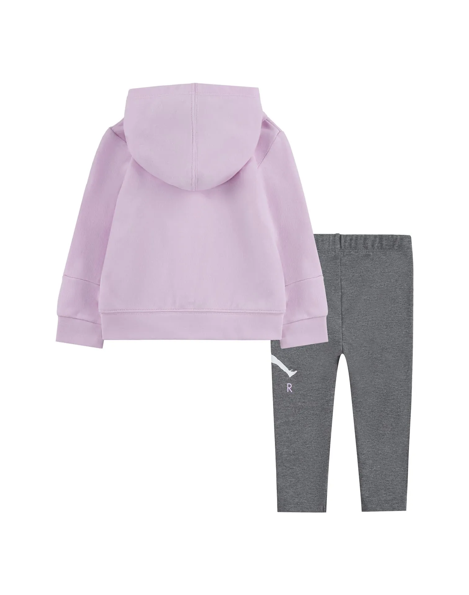 Jordan BABY HOODIE AND LEGGINGS SET