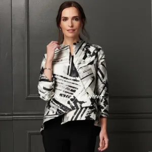 Joseph Ribkoff Jacket – Style 204333