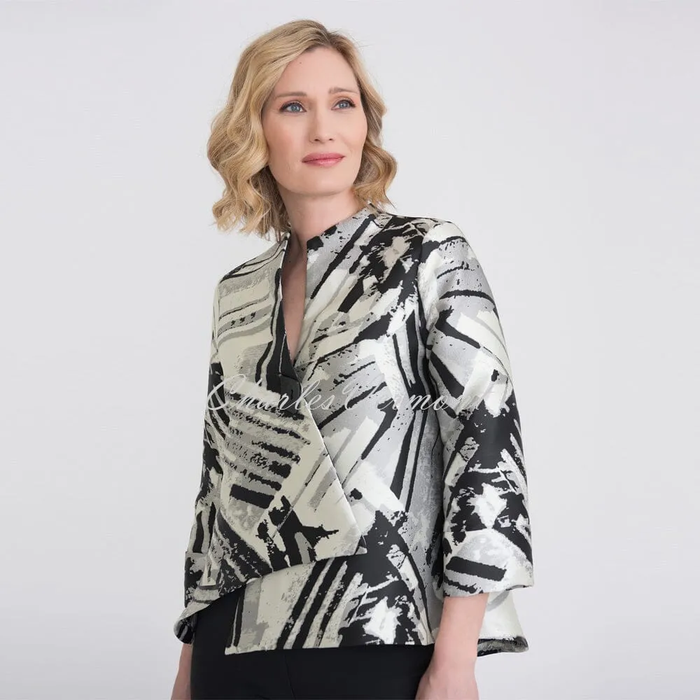 Joseph Ribkoff Jacket – Style 204333