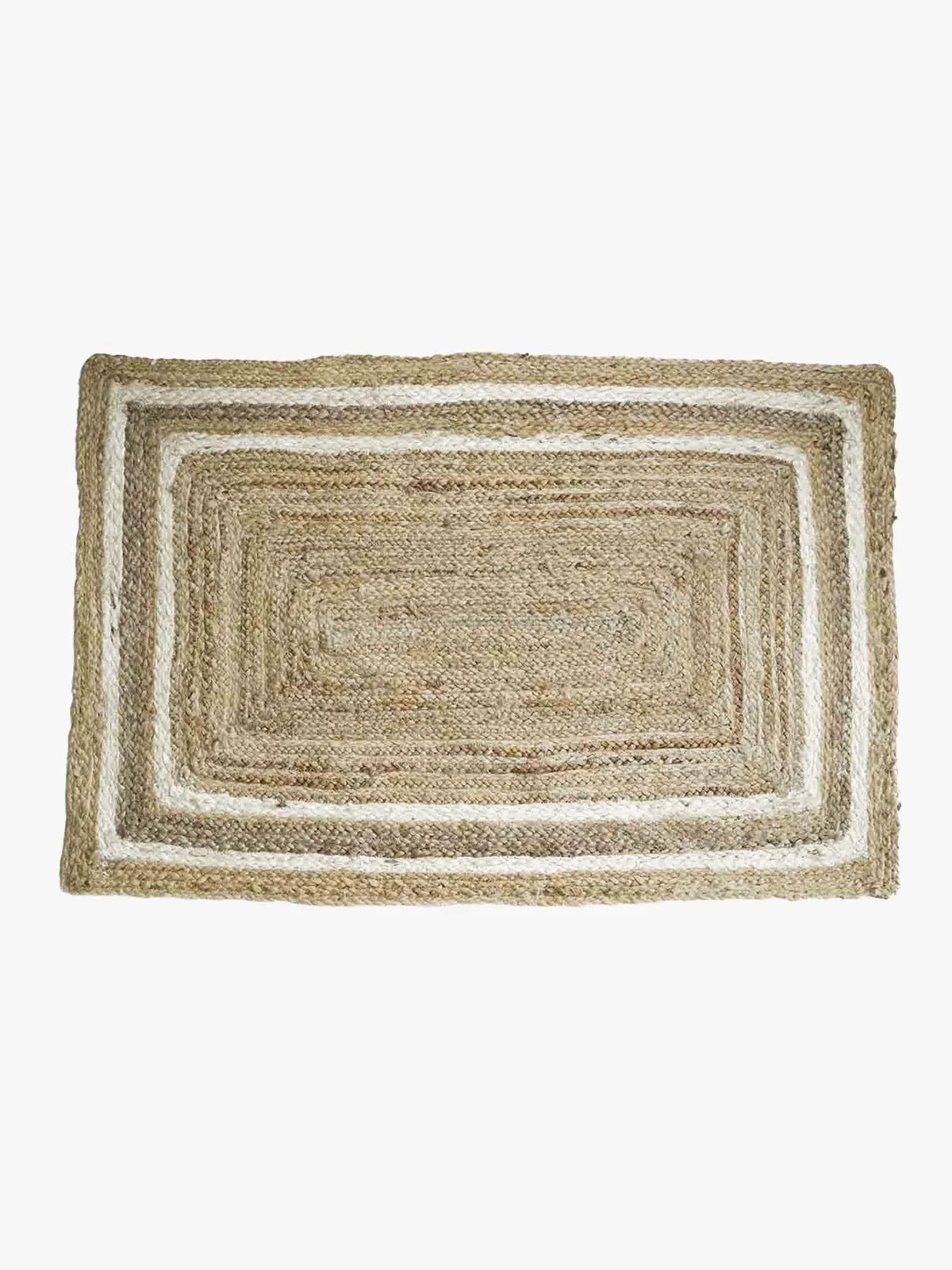 Jute Oasis Doormat