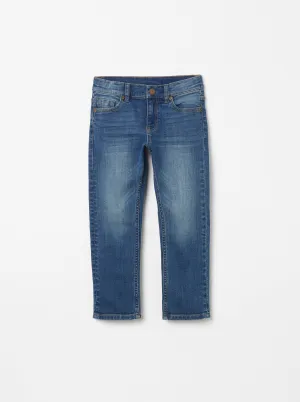 KIM - Kids Regular Fit Jeans