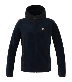 Ladies Coral Fleece Jacket KLSiren