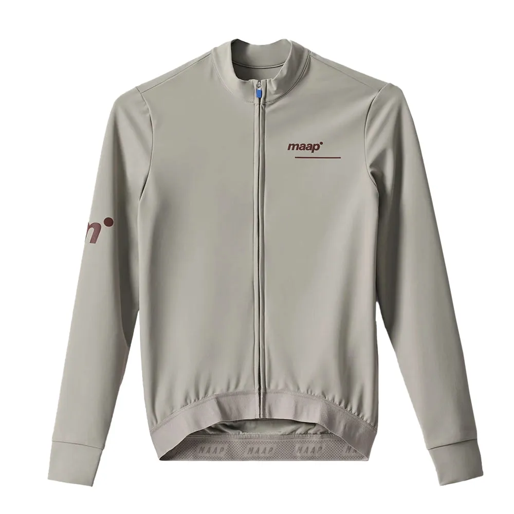 MAAP Training Thermal LS Jersey - Griffin