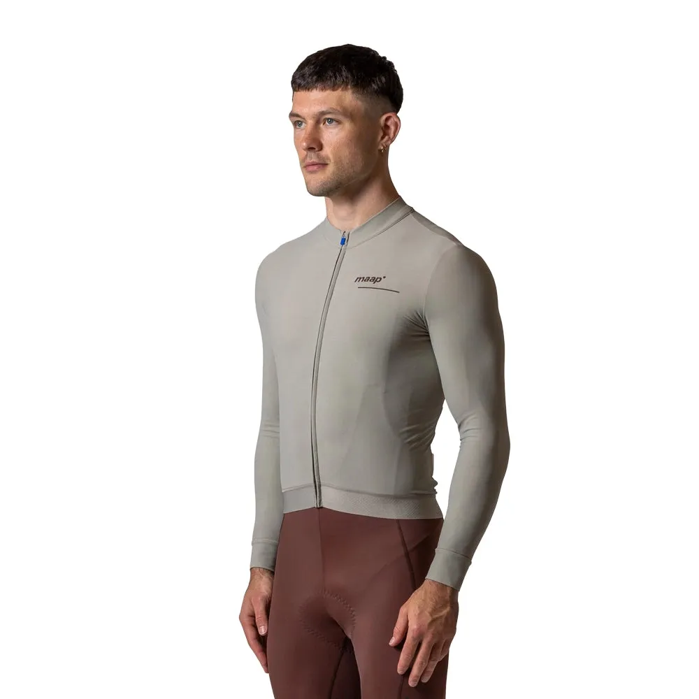 MAAP Training Thermal LS Jersey - Griffin