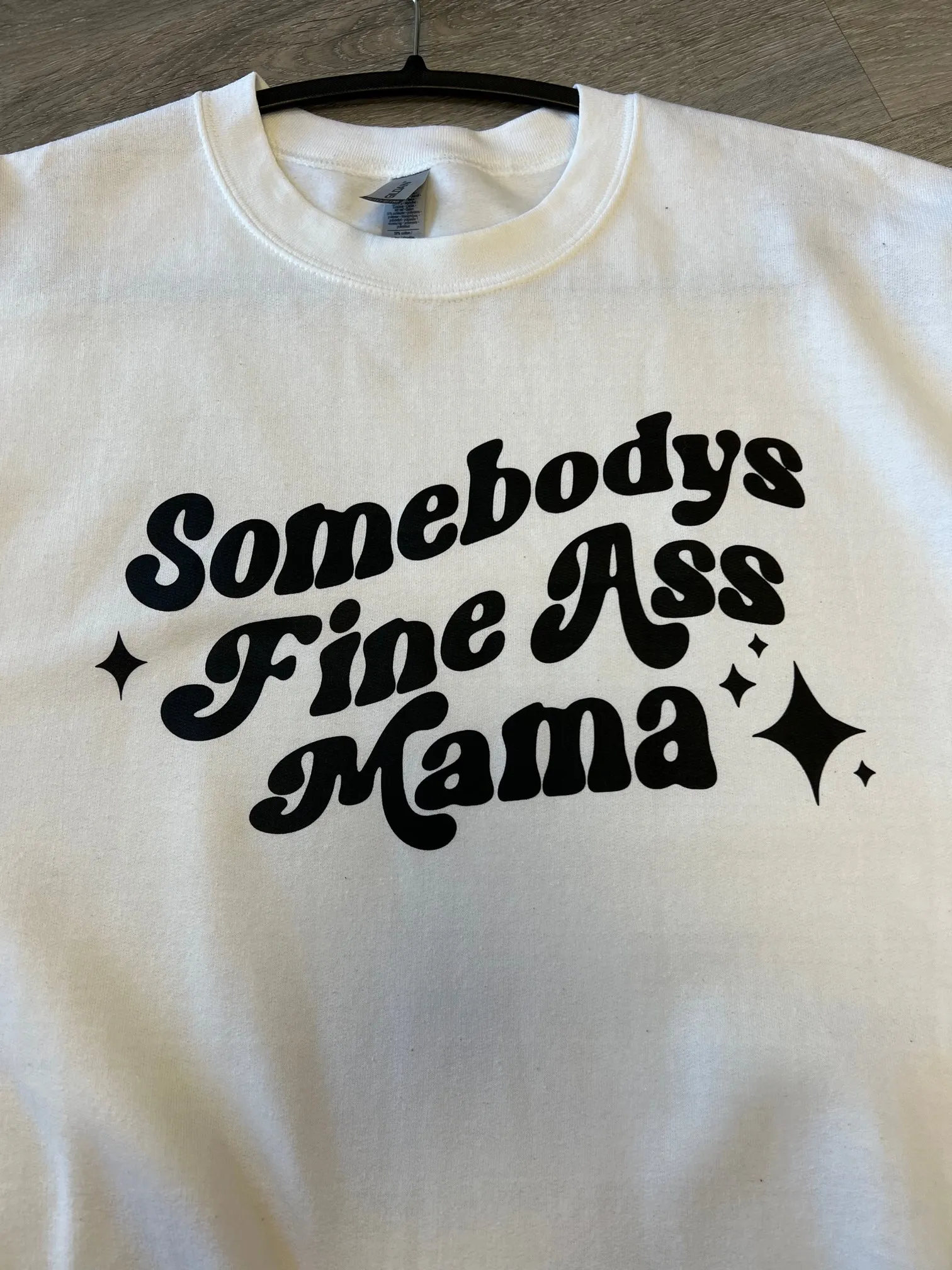 Mama Sweatshirt