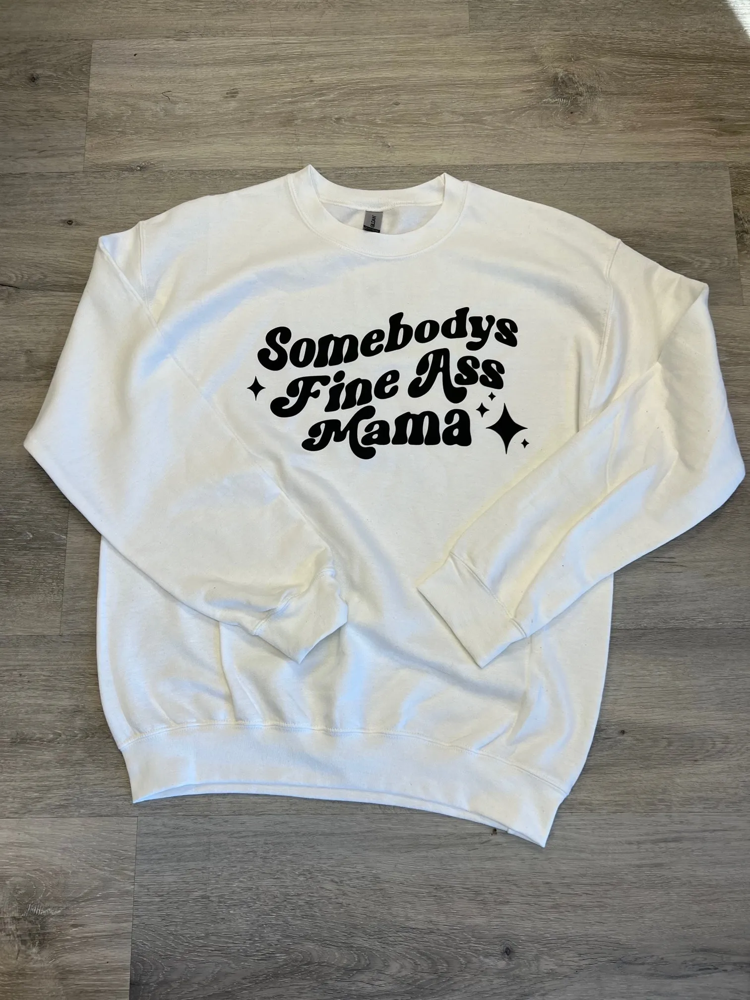 Mama Sweatshirt