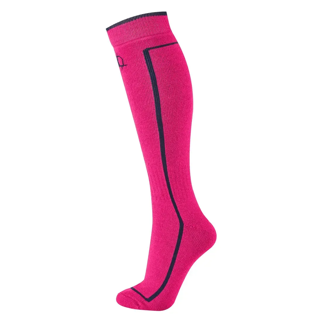 Manbi Performance Thermal Ski Socks