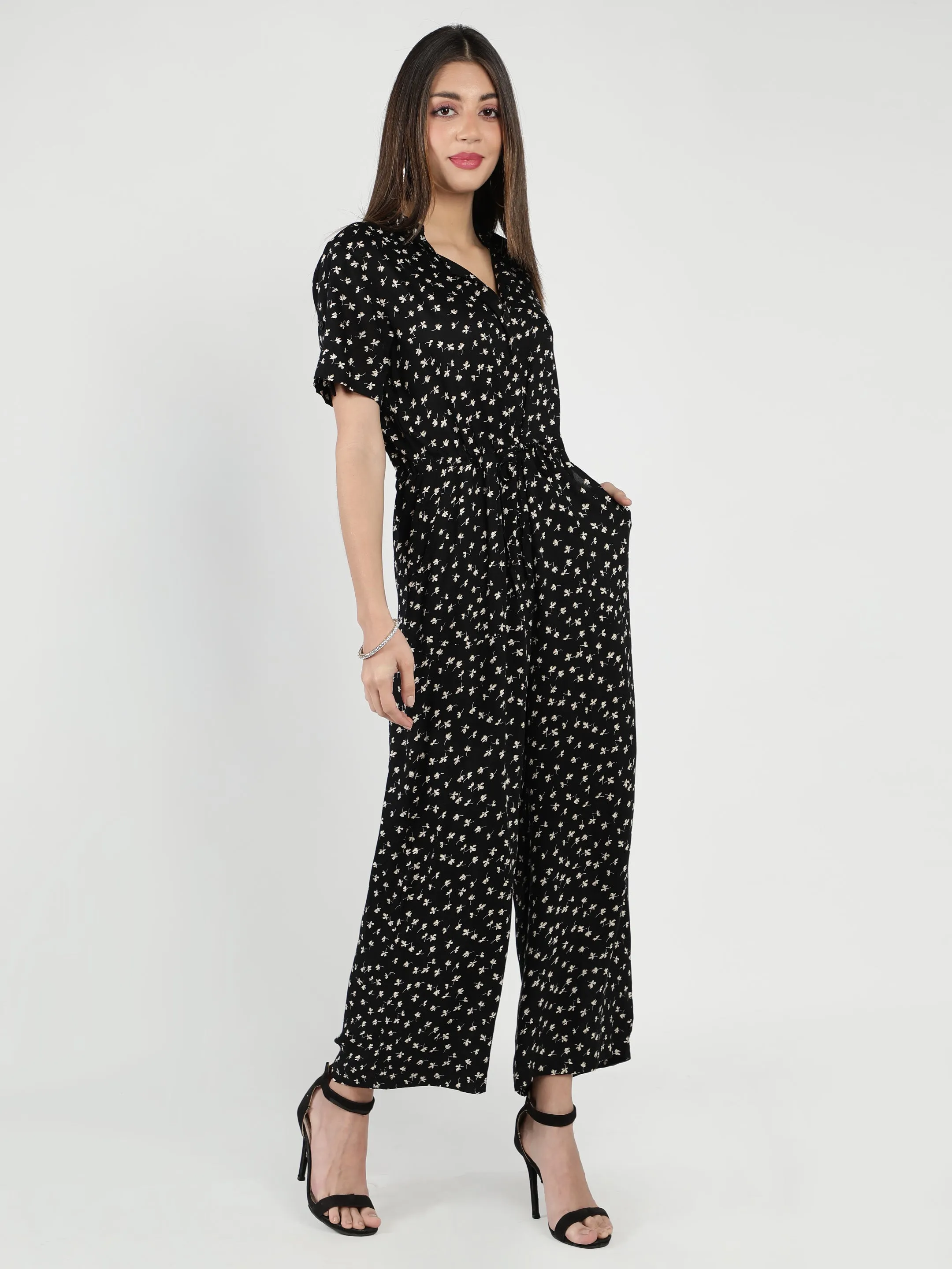 Mauritius Jumpsuit