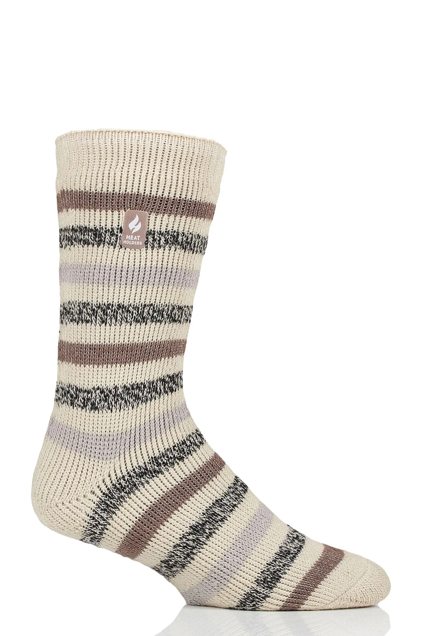 Men's Brian ORIGINAL™ Striped Crew Socks