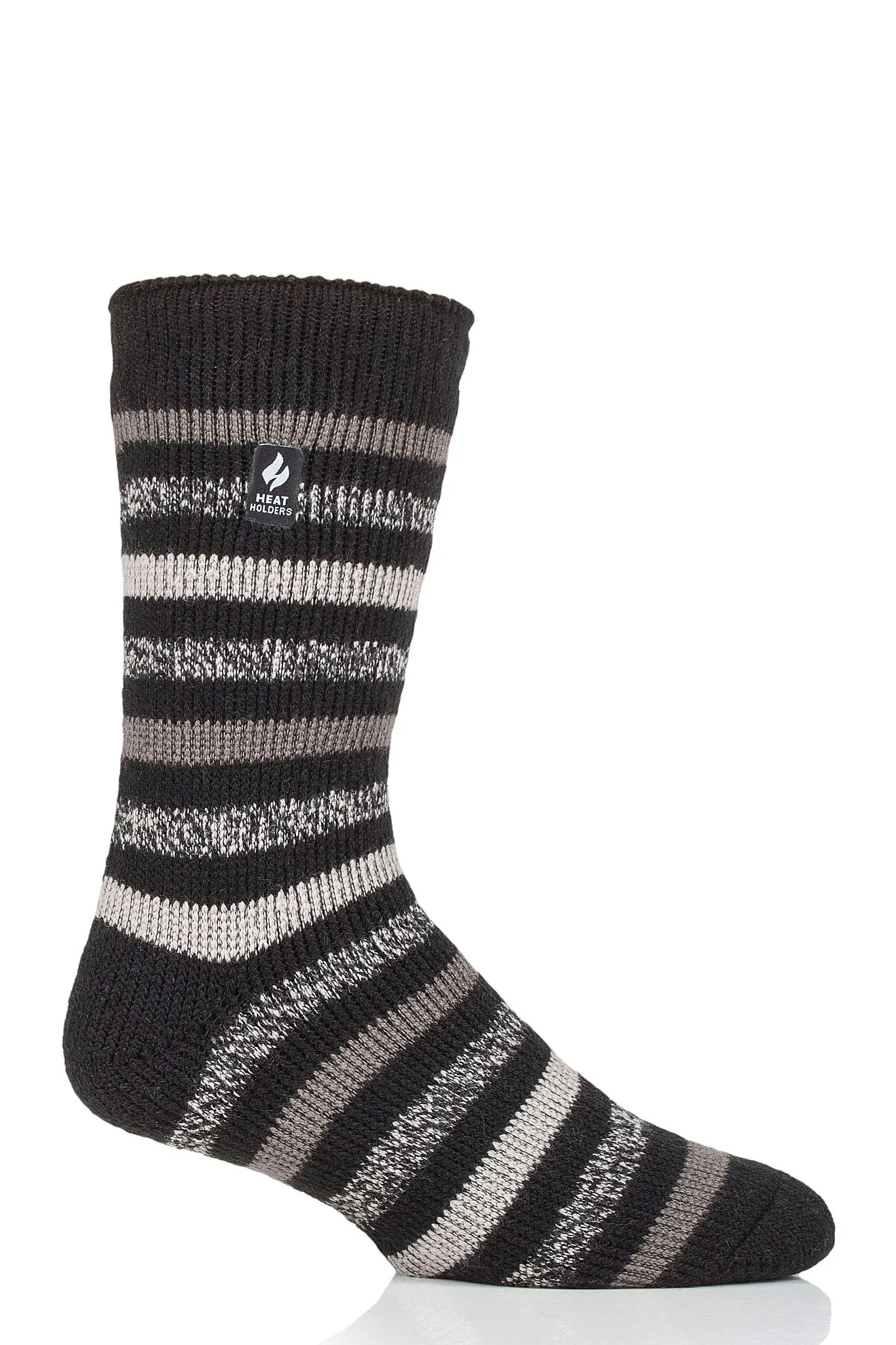 Men's Brian ORIGINAL™ Striped Crew Socks