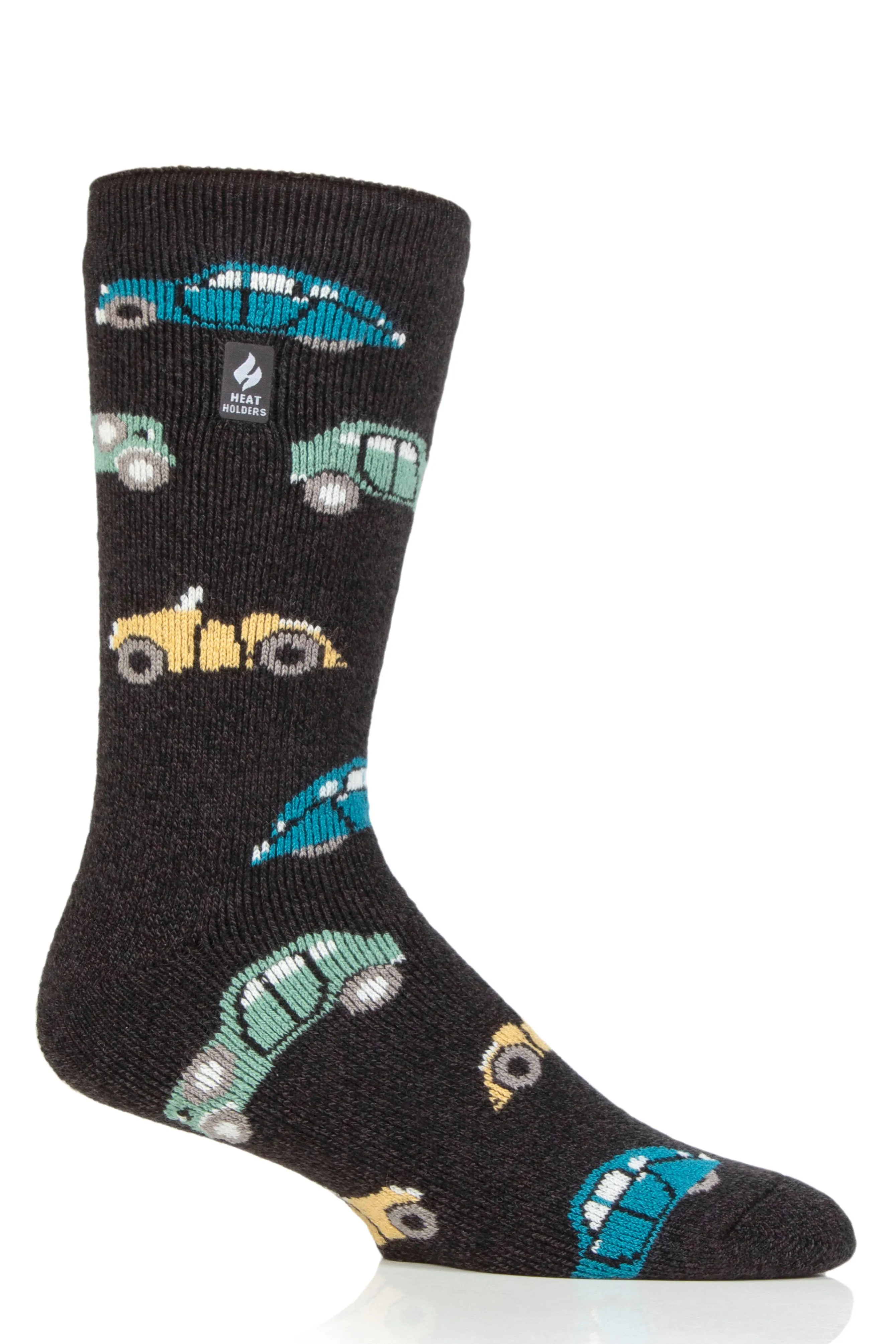 Men's LITE™ Jack Novelty Crew Sock