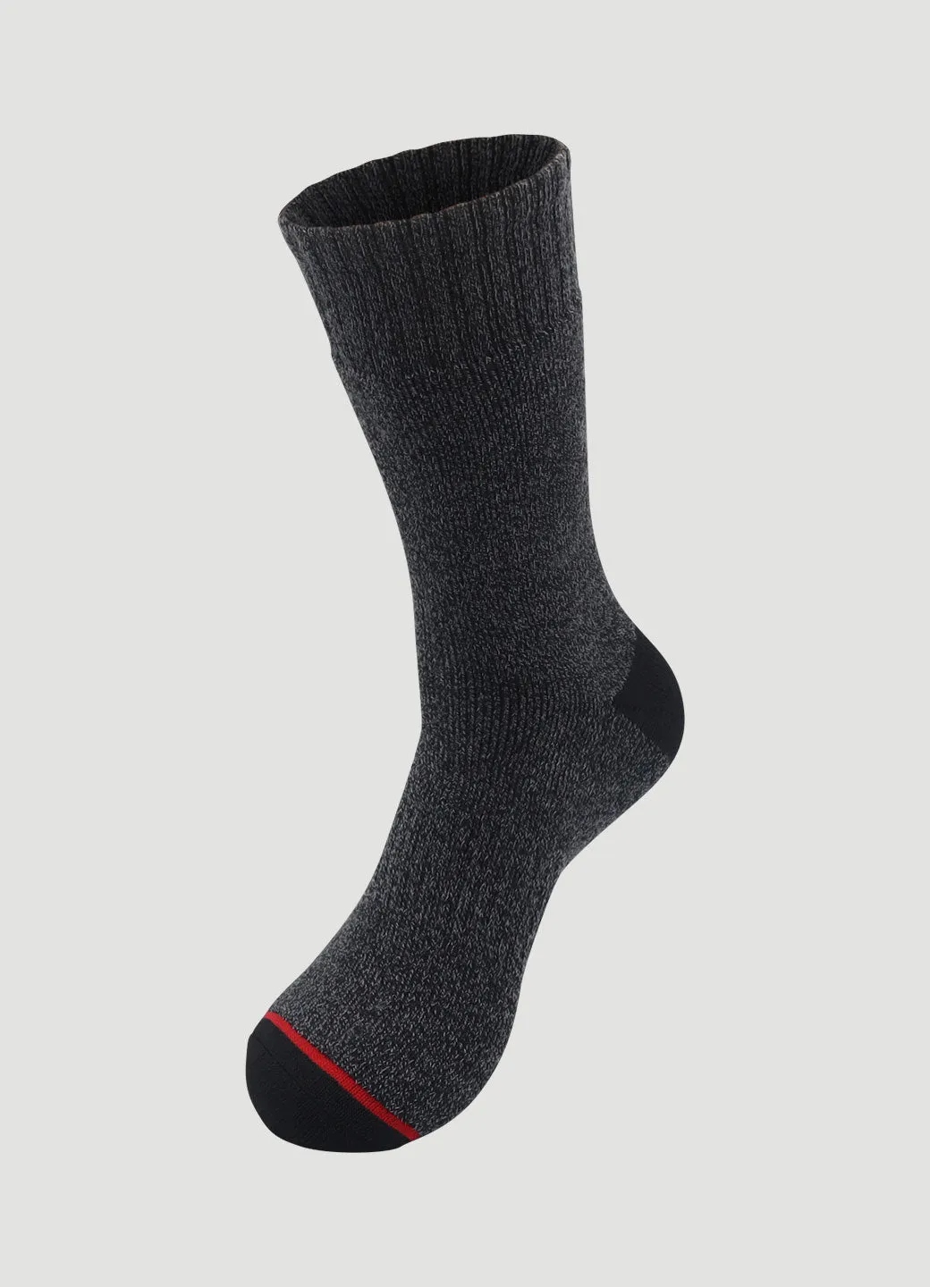 Men's Thermal Crew Socks 5-Pack