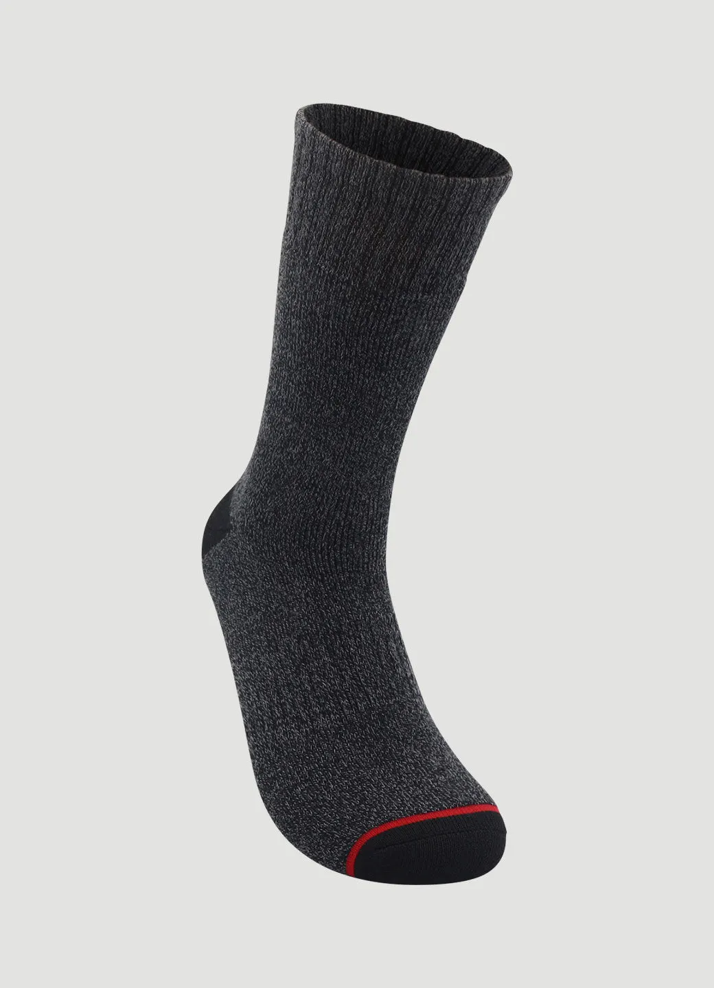 Men's Thermal Crew Socks 5-Pack