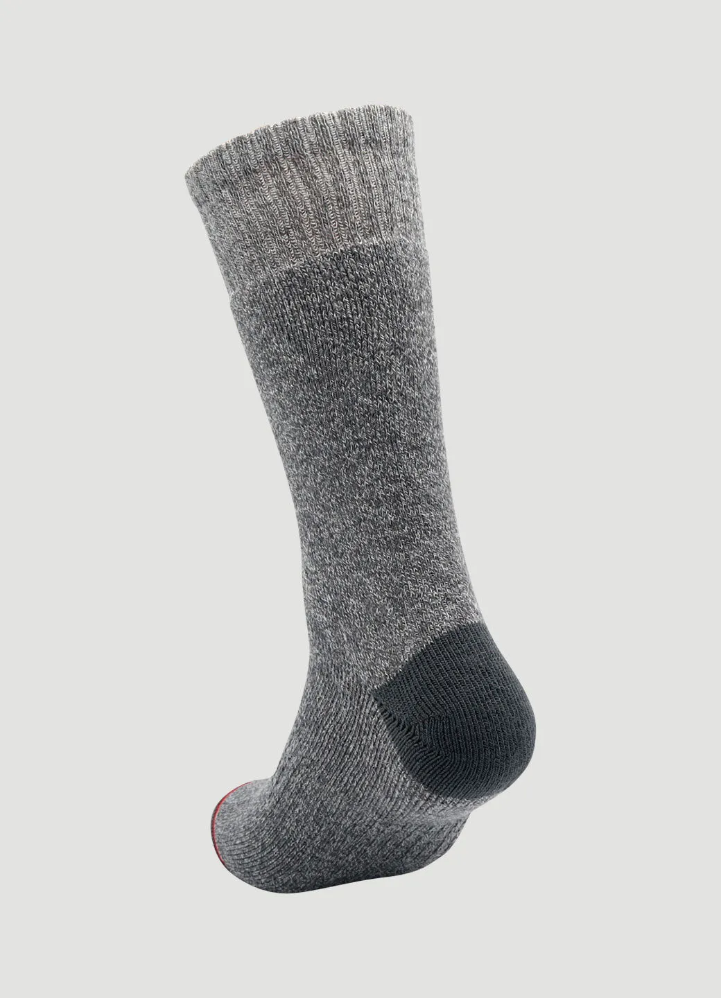 Men's Thermal Crew Socks 5-Pack