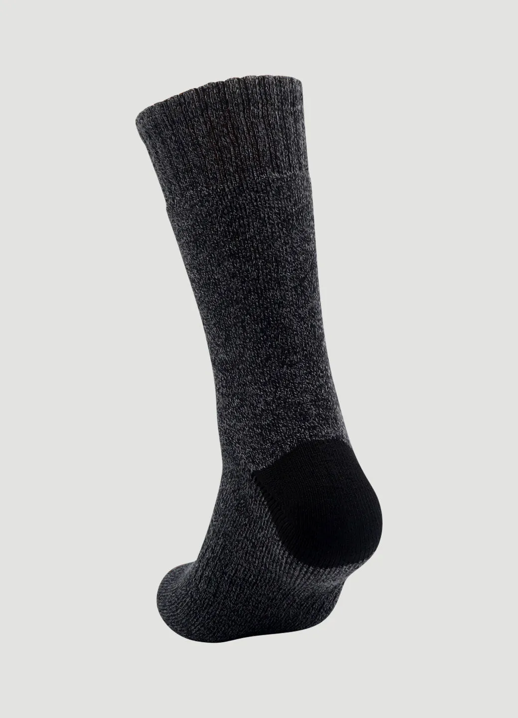 Men's Thermal Crew Socks 5-Pack