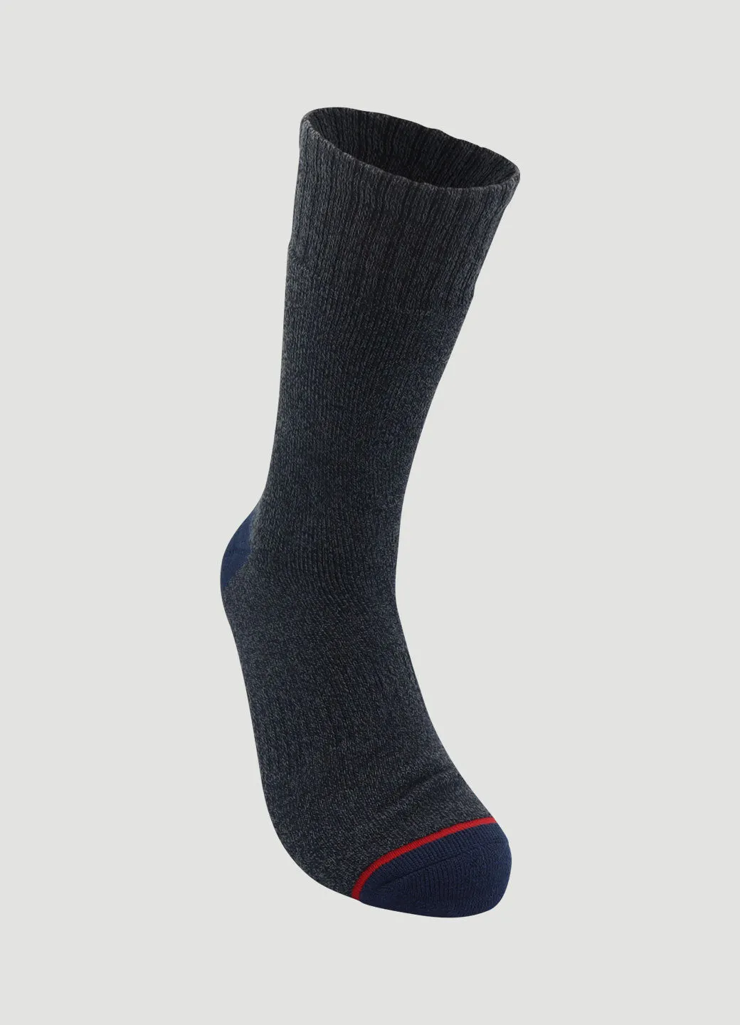 Men's Thermal Crew Socks 5-Pack