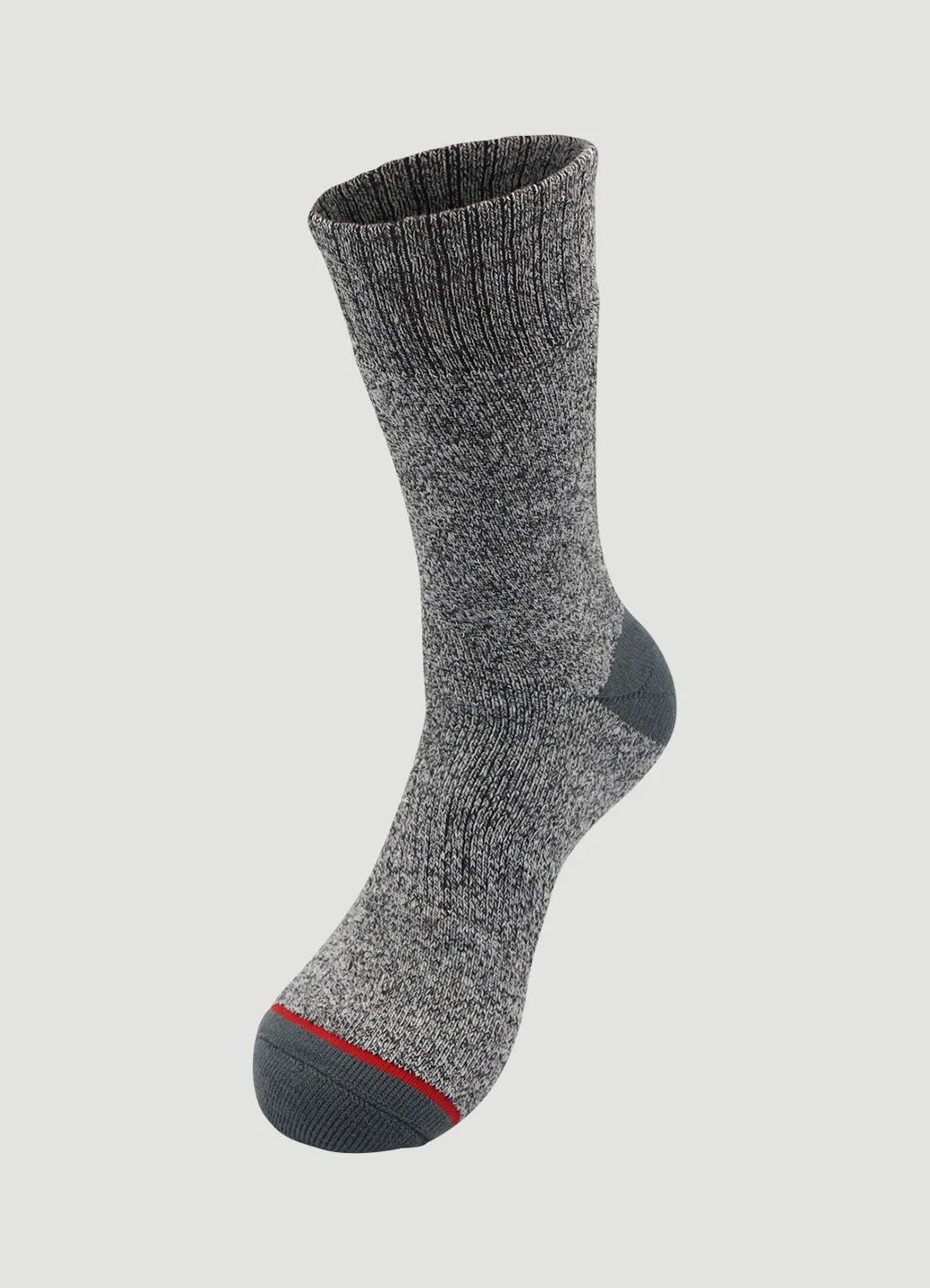 Men's Thermal Crew Socks 5-Pack