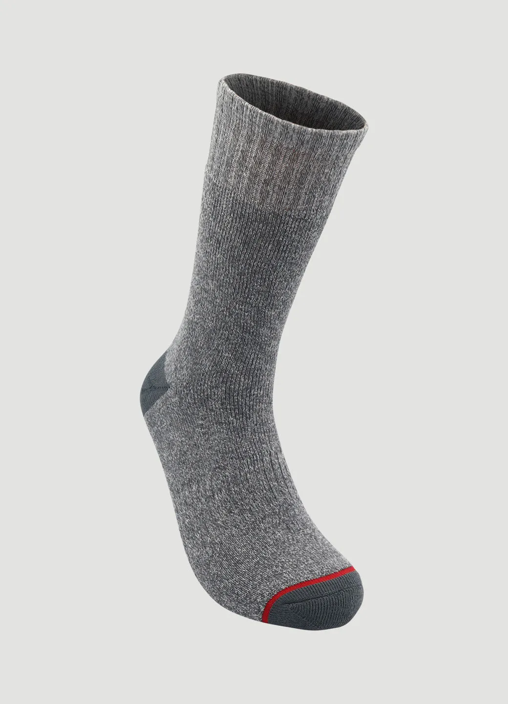 Men's Thermal Crew Socks 5-Pack