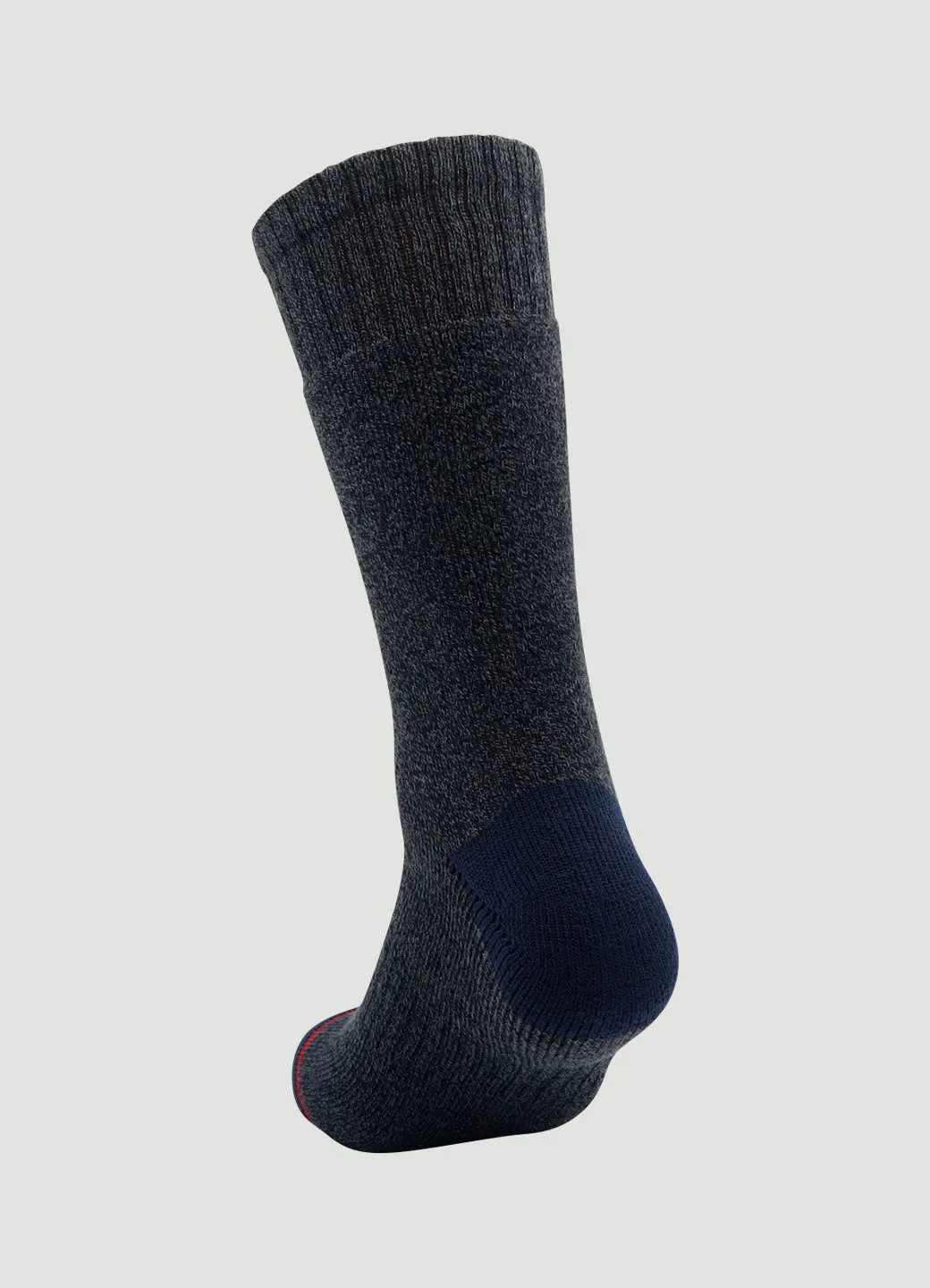 Men's Thermal Crew Socks 5-Pack