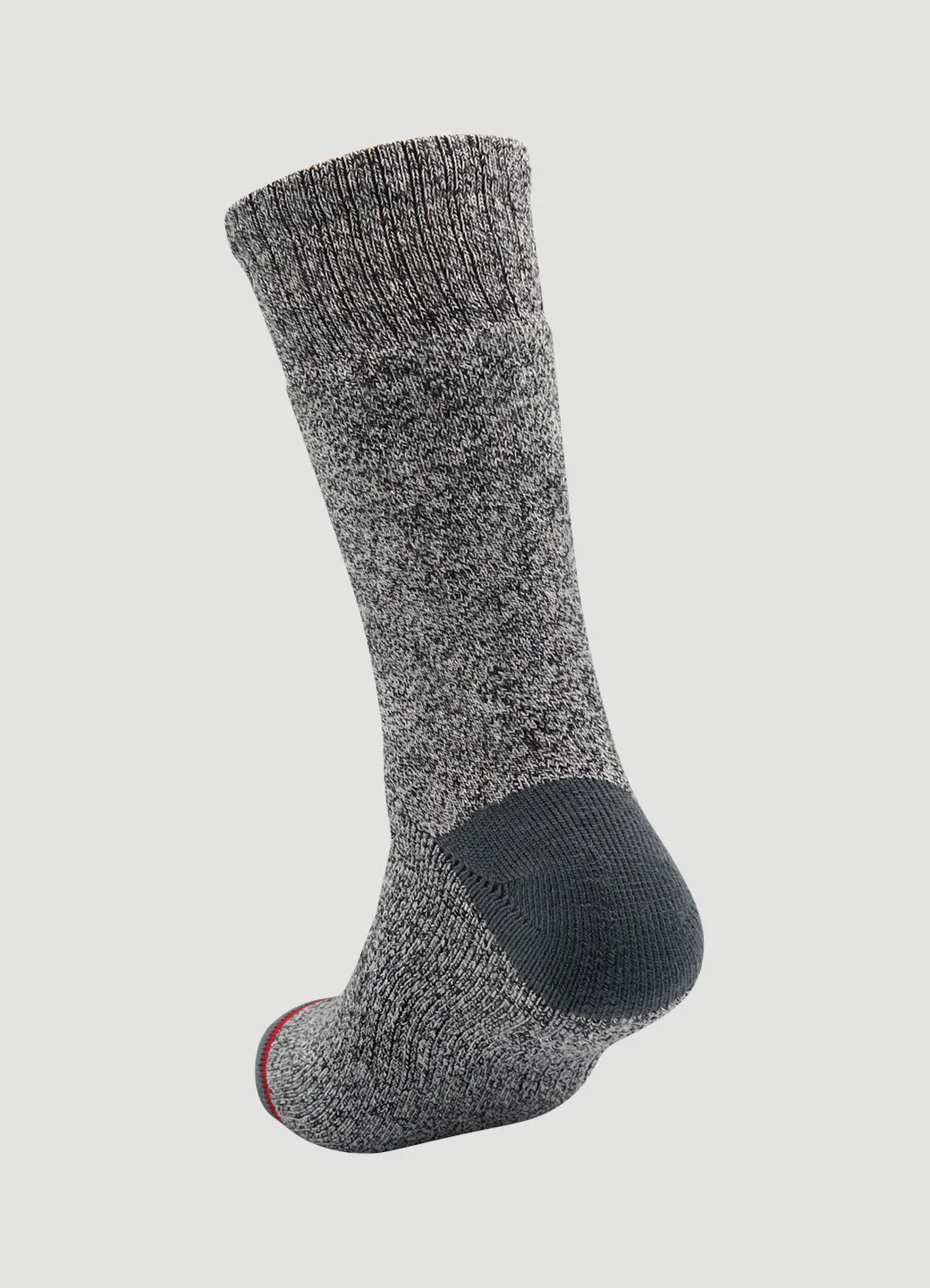 Men's Thermal Crew Socks 5-Pack