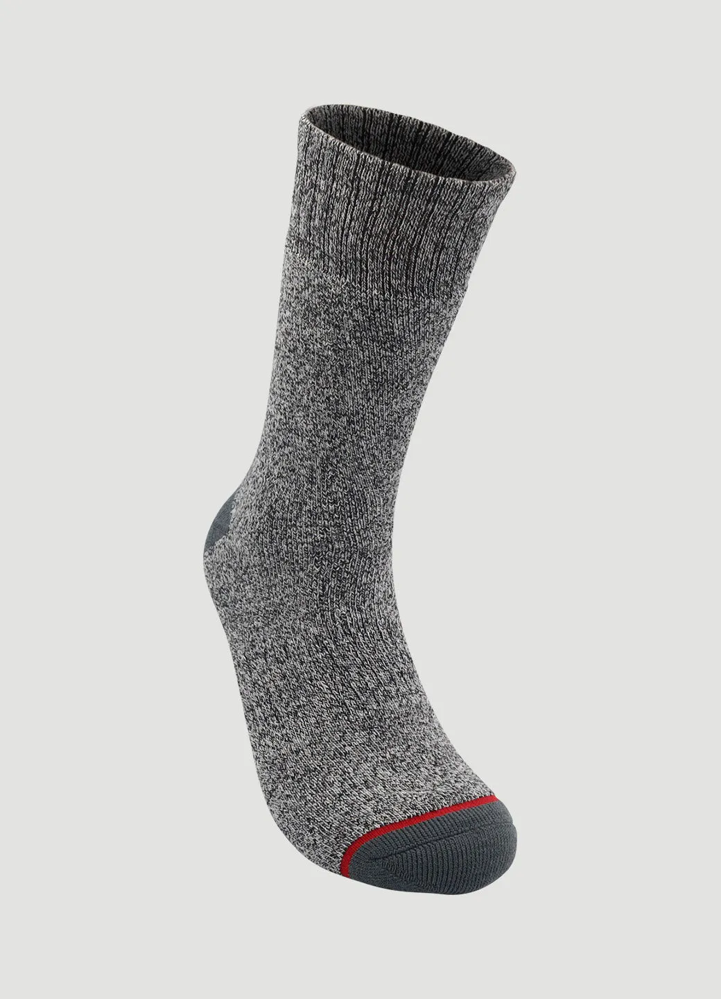 Men's Thermal Crew Socks 5-Pack