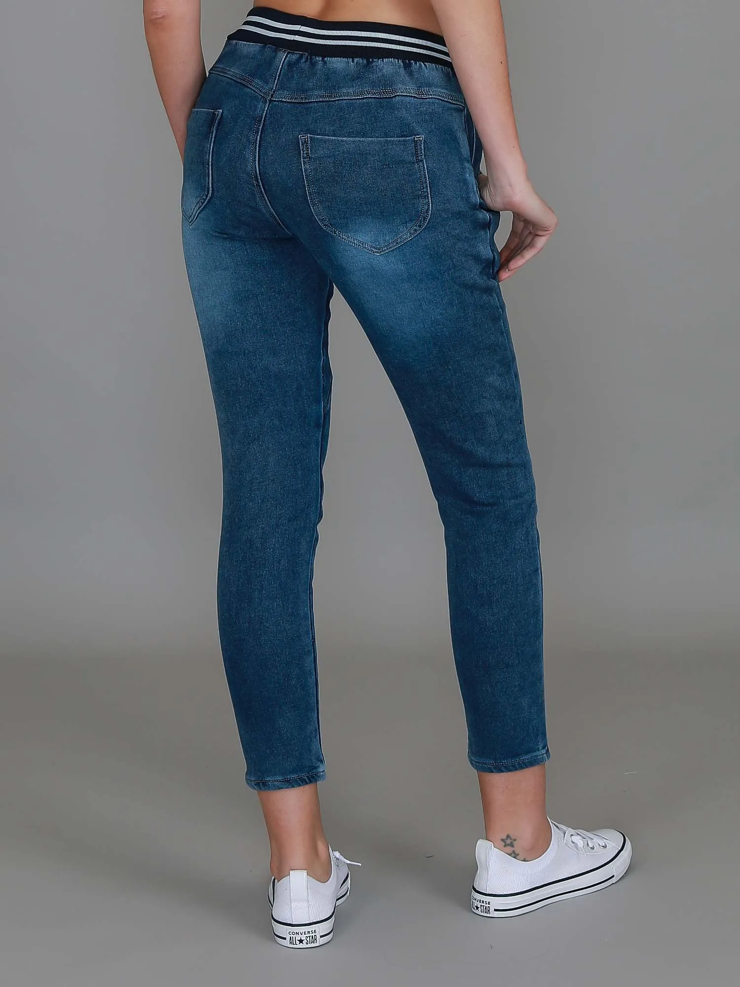 Mia Jogger Jean