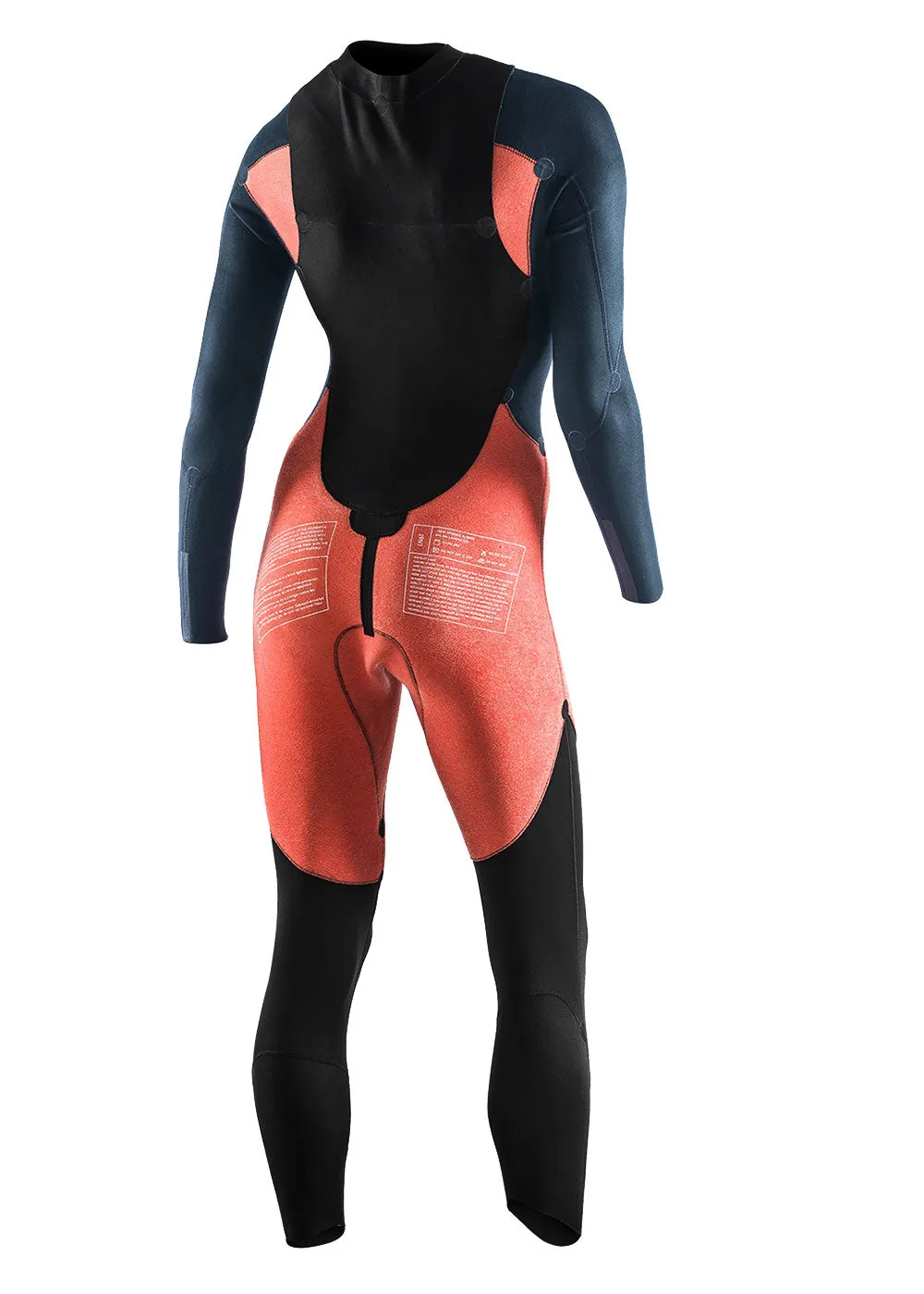 Orca Womens Openwater RS1 Thermal Wetsuit