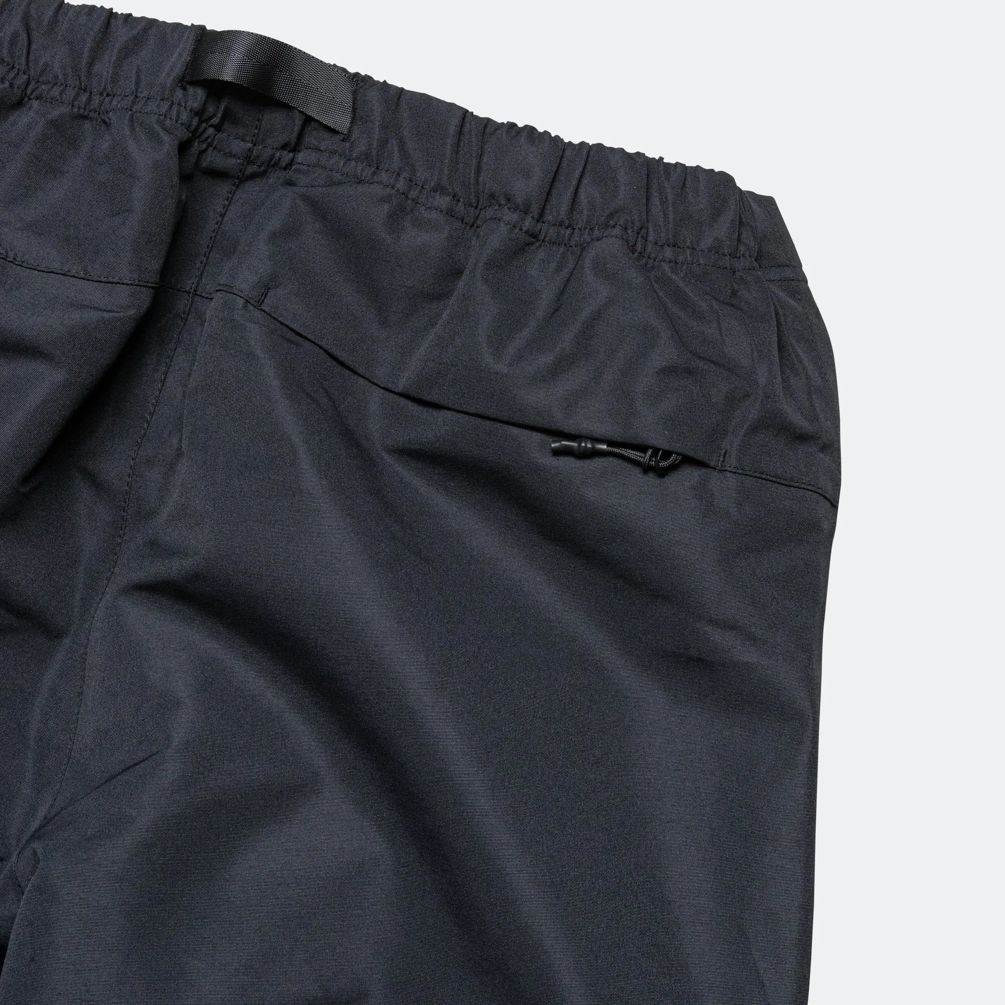 Peak 3L DWR Shell Pant - Black