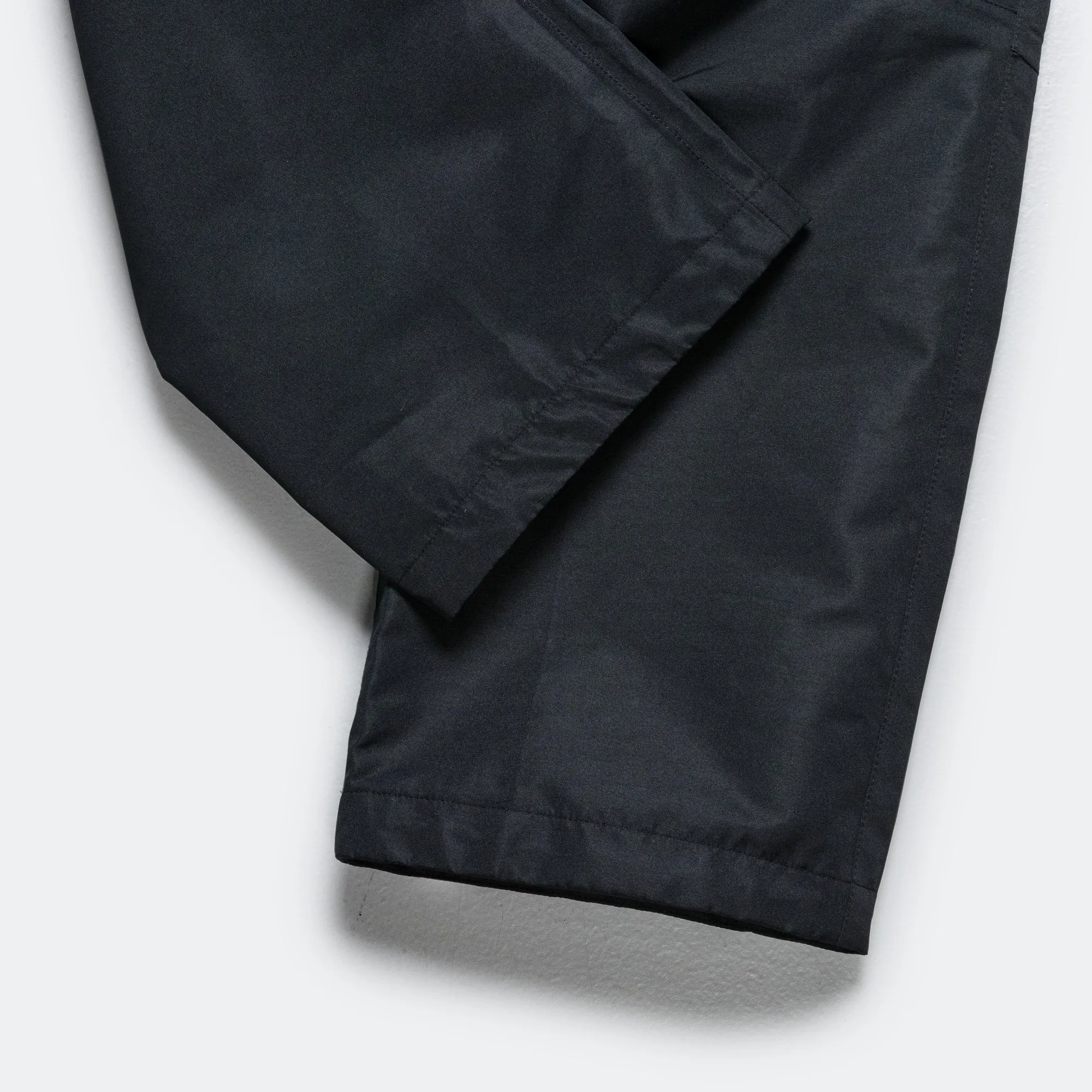 Peak 3L DWR Shell Pant - Black