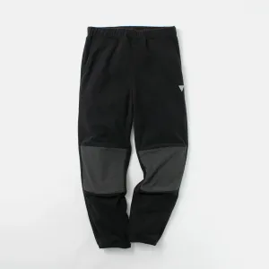 RAG / Fleece Scheme Pants